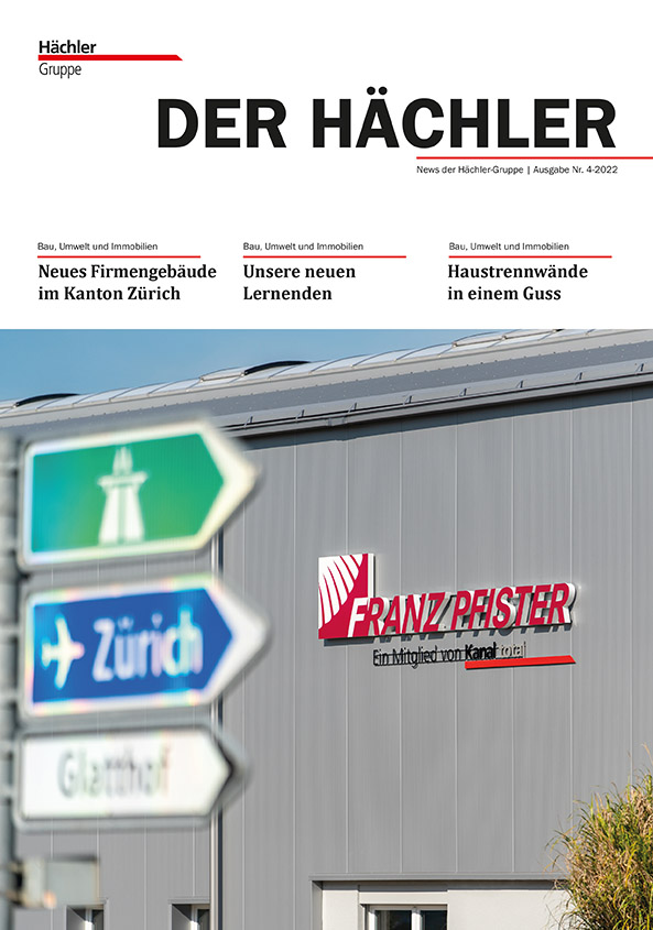 Firmenzeitung_Der Haechler_4_2022